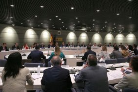 Reunión Extraordinaria de la Conferencia Sectorial de la Inmigración