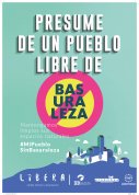 #MiPuebloSinBasuraleza