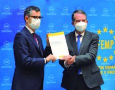 Bienes inmatriculados por la Iglesia