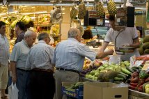 Mercado municipal